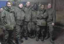 Kronologi Bripda Rio Dipecat Karena Gabung jadi Tentara Bayaran Rusia