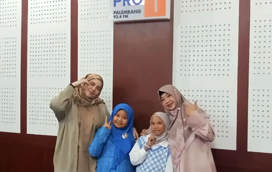 Belajar Seni Teater dan Sastra Puisi Sejak Dini