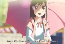 Film 5 Centimeters per Second Tayang Di Indonesia