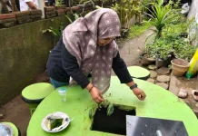 Mataram Duplicates Tempah Dedoro System For Local Schools