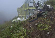 Antemortem Korban ATR 42-500 Dipusatkan di RS Bhayangkara