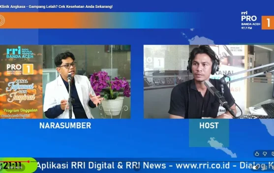 Gampang Lelah, Waspadai Sinyal Tubuh