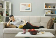 Dampak Sedentary Lifestyle bagi Kesehatan