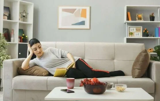 Dampak Sedentary Lifestyle bagi Kesehatan