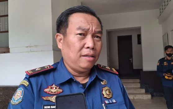 Damkarmatan, Siap Manfaatkan Teknologi Satelit Deteksi Dini Kebakaran