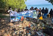 Menciptakan Habitat Laut yang Sehat