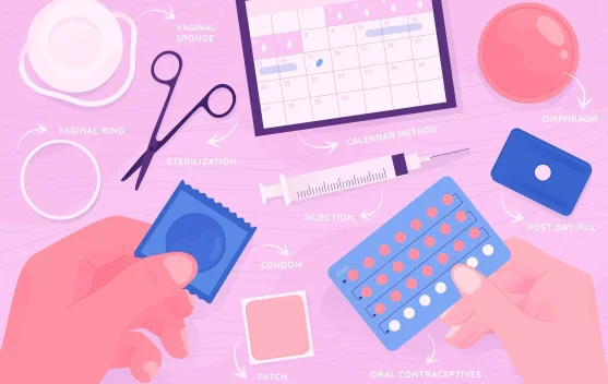 Benarkah KB Memicu Kanker Payudara? Ini Fakta Medisnya