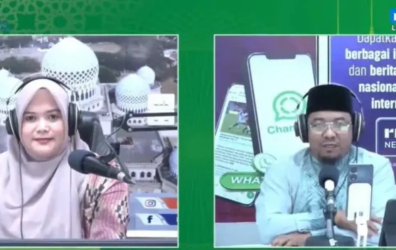 Perkuat Iman Lewat Hikmah Mukjizat Isra’ dan Mi’raj