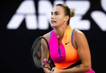 Sabalenka Awali Australian Open 2026 dengan Kemenangan