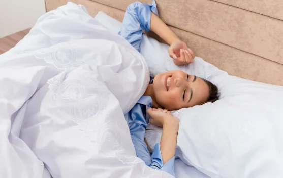 Pentingnya Mengatur Pola Tidur untuk Hidup Sehat