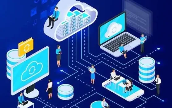 Apa Saja Layanan Dalam Dunia Cloud Computing?