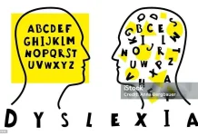 Disleksia pada Anak, Kenali Sejak Dini