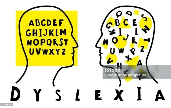Disleksia pada Anak, Kenali Sejak Dini