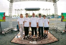 Buzz Youth Fest #4 Beri Ruang Musisi Lokal