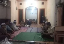 Keluarga Ferry Irawan Gelar Doa Bersama 