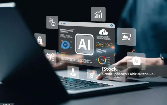 Dua Sisi AI dalam Kehidupan Modern