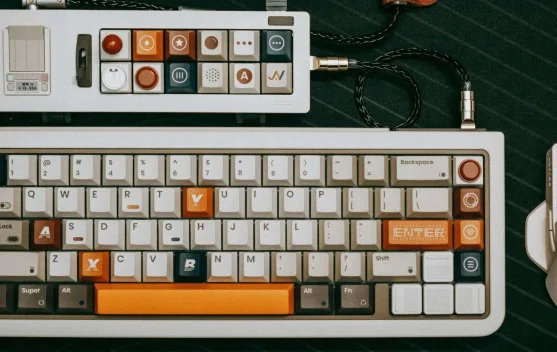 Keyboard Mechanical Jadi Tren Lifestyle Digital