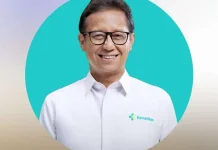 Menkes: Pria Perokok Red Flag Besar