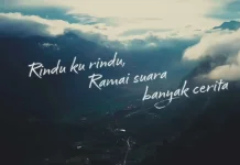 Mahalini ft. Nosstress Rajai Indonesia Top 20 