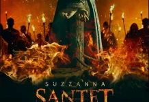 Film Suzzanna Siap Tayang di Bioskop Lebaran 2026