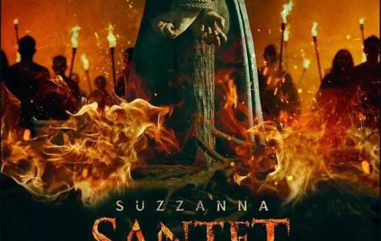 Film Suzzanna Siap Tayang di Bioskop Lebaran 2026