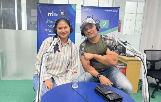 Menabung Kesehatan Lewat Olahraga