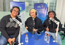 Kereta Pekerti Tembus Panggung Internasional