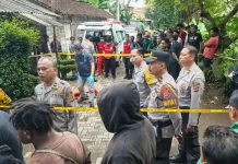 Pelaku Penusukan Mahasiswa di Bantul Akhirnya Dibekuk Aparat