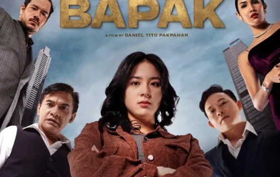 Film “Jangan Seperti Bapak” Soroti Isu Judol-Premanisme