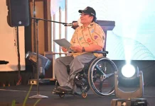 H-1 APG, Ada Pesan Indonesia Untuk Dunia