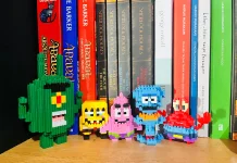 Manfaat Bermain Bricks bagi Kesehatan Mental Dewasa