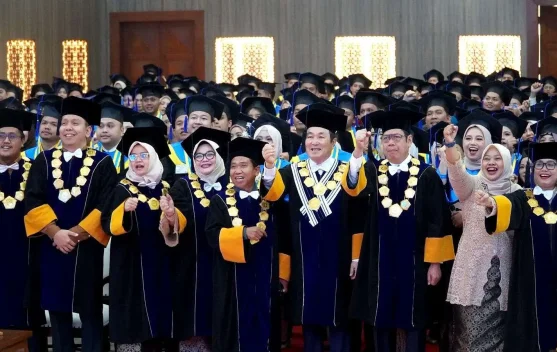 UNSIA Siap Berpartisipasi pada Program 'Transmigrasi Patriot 2026'