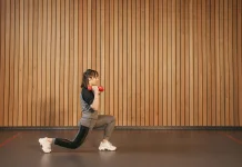 Ini Jenis Latihan Kekuatan untuk Tubuh Anda