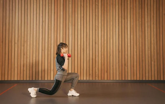 Ini Jenis Latihan Kekuatan untuk Tubuh Anda