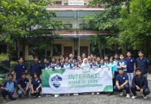 HIMA Sistem Informasi  Dorong SDGs Lewat Workshop UI