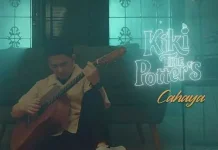 Kiki The Potters Kembali dengan Single “Cahaya”