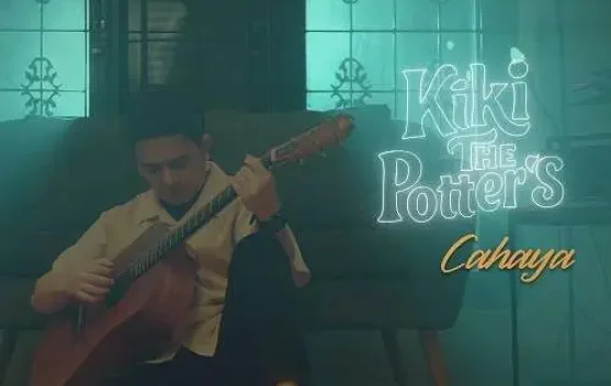 Kiki The Potters Kembali dengan Single “Cahaya”