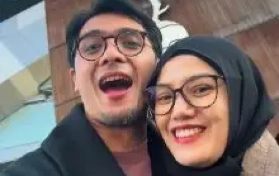 Ricky Harun, Isu Panas Gegerkan Warganet