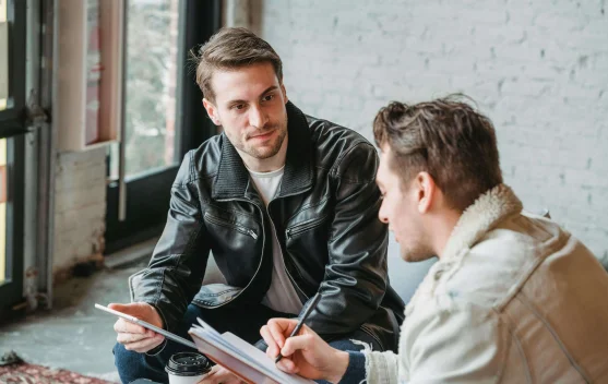 Strategi Praktis Menjaga Fokus Harian