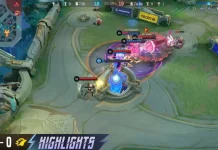 Alter Ego Bungkam ONIC 2–0 MLBB M7 2026