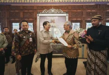 Indonesia Appoints Cultural Guardian for Surakarta Palace