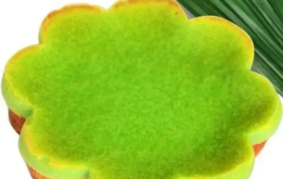 Asal-usul Bingka Bakar Melayu