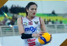 JEP Mobile Susah Payah Kalahkan Medan Falcons