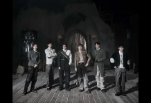 EXO Resmi Comeback Lewat Full Album REVERXE