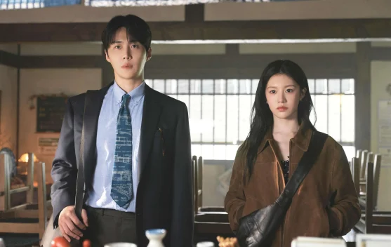 "Can This Love Be Translated?" Jadi Perbincangan Penonton