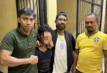 DPO Tersangka Kasus Penganiayaan Diamankan Polisi