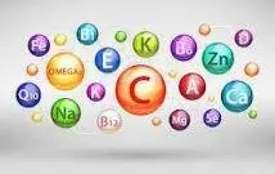 Vitamin Daya Tahan Tubuh untuk Hadapi Musim Hujan