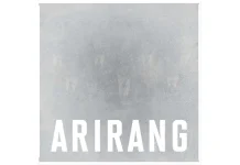 BTS Bagikan Cover untuk Full Album ARIRANG