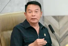 Anggota DPR: Situasi Global 2025 Harus Jadi Alarm