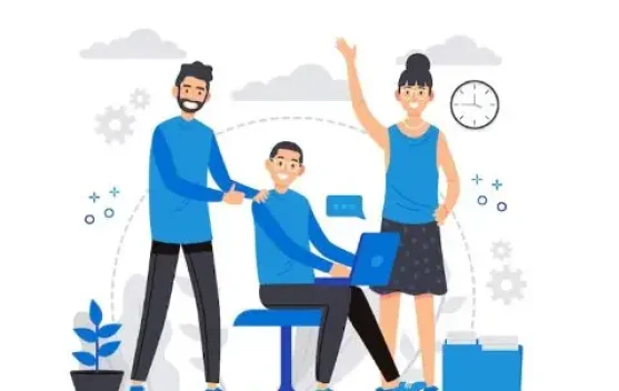 Tingkatkan Produktivitas dan Kesejahteraan di Tengah Kesibukan